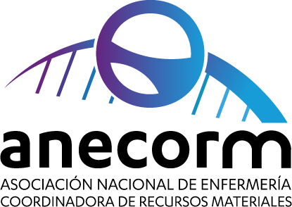 ANECORM, Asociación Nacional de Enfermería Coordinadora de Recursos Materiales